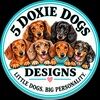 5doxiedogs